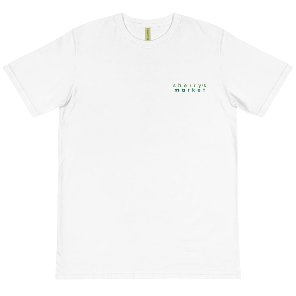 Organic T-Shirt