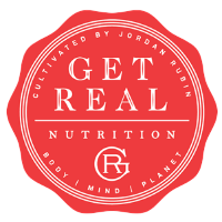 Get Real Nutrition