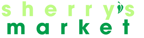 Sherry's Market logo